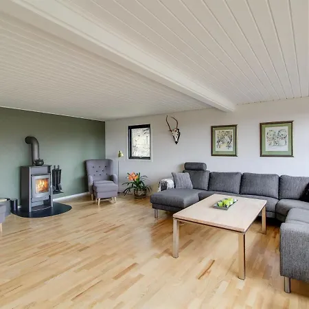Amai - 1-5km From The Sea In Djursland And Mols By Interhome * Ebeltoft