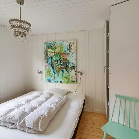 Amai - 1-5km From The Sea In Djursland And Mols By Interhome Holiday home Ebeltoft