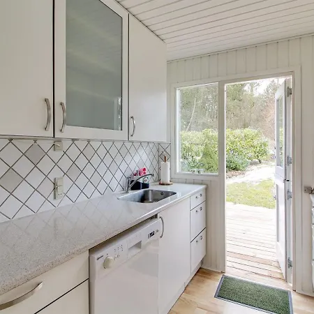 Amai - 1-5km From The Sea In Djursland And Mols By Interhome