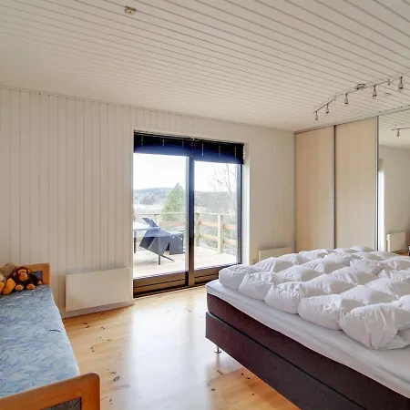 Holiday home Amai - 1-5km From The Sea In Djursland And Mols By Interhome Ebeltoft