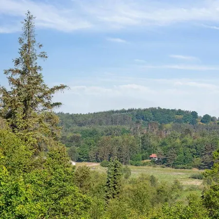 Amai - 1-5km From The Sea In Djursland And Mols By Interhome Holiday home