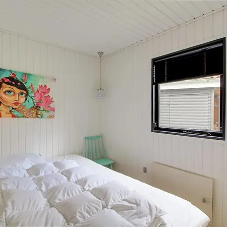 Amai - 1-5km From The Sea By Interhome * Ebeltoft