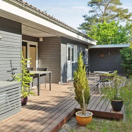 Amai - 1-5km From The Sea By Interhome Semesterbostad