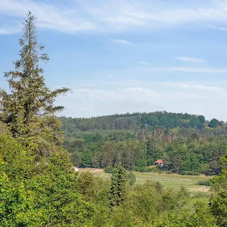 Amai - 1-5km From The Sea By Interhome * Ebeltoft