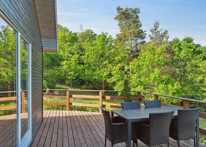 Amai - 1-5km From The Sea By Interhome Σπίτι διακοπών *